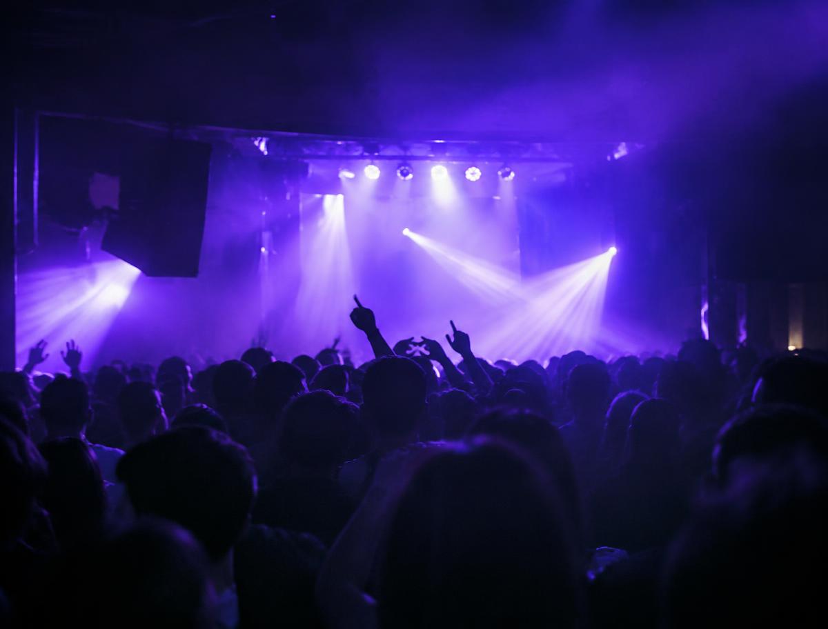 113 Club — Turning attention into attendance